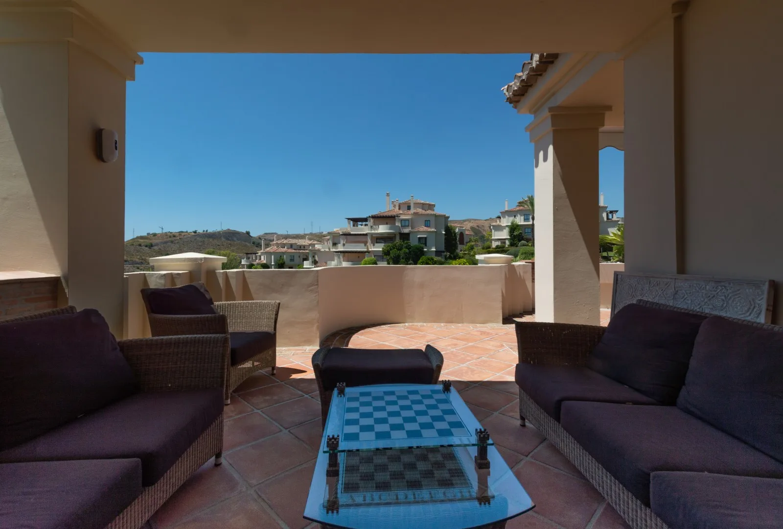 Apartment · Benahavis · (300-00965P)