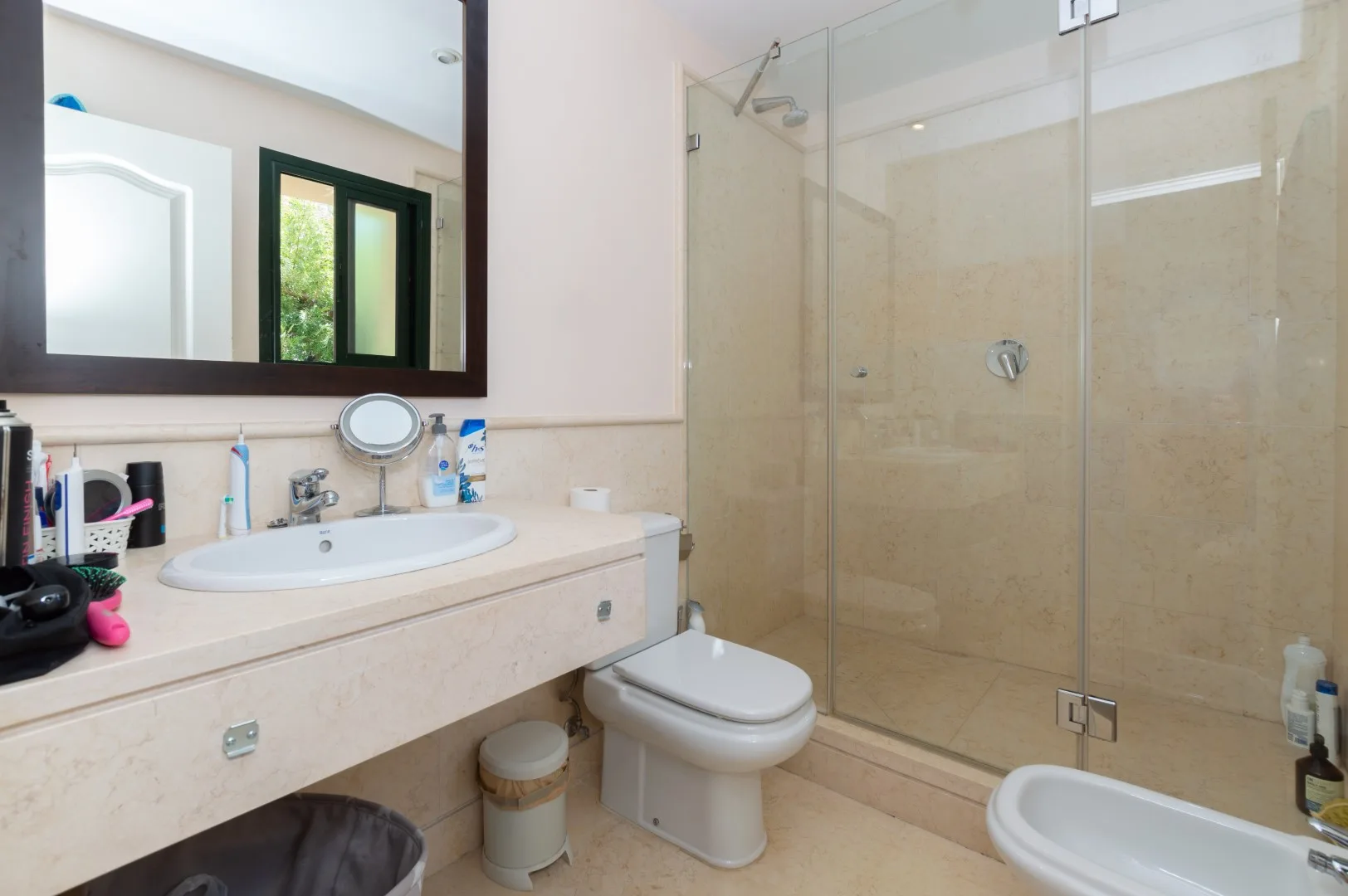 Apartment · Benahavis · (300-00965P)