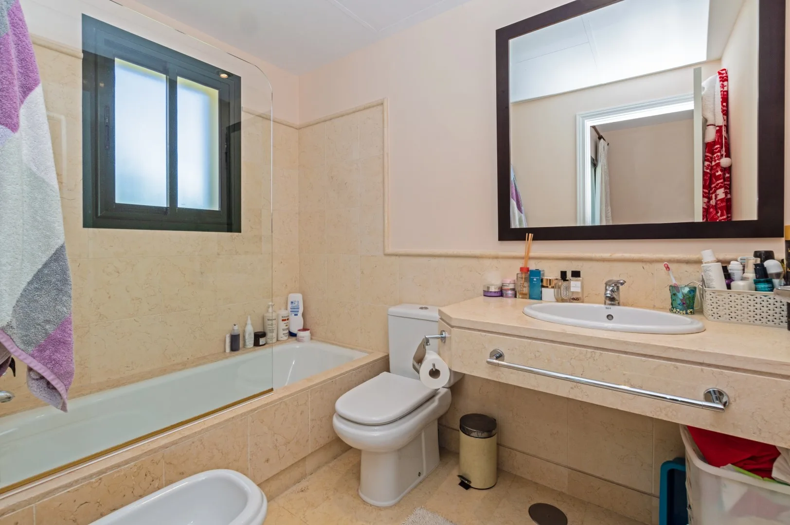 Apartment · Benahavis · (300-00965P)