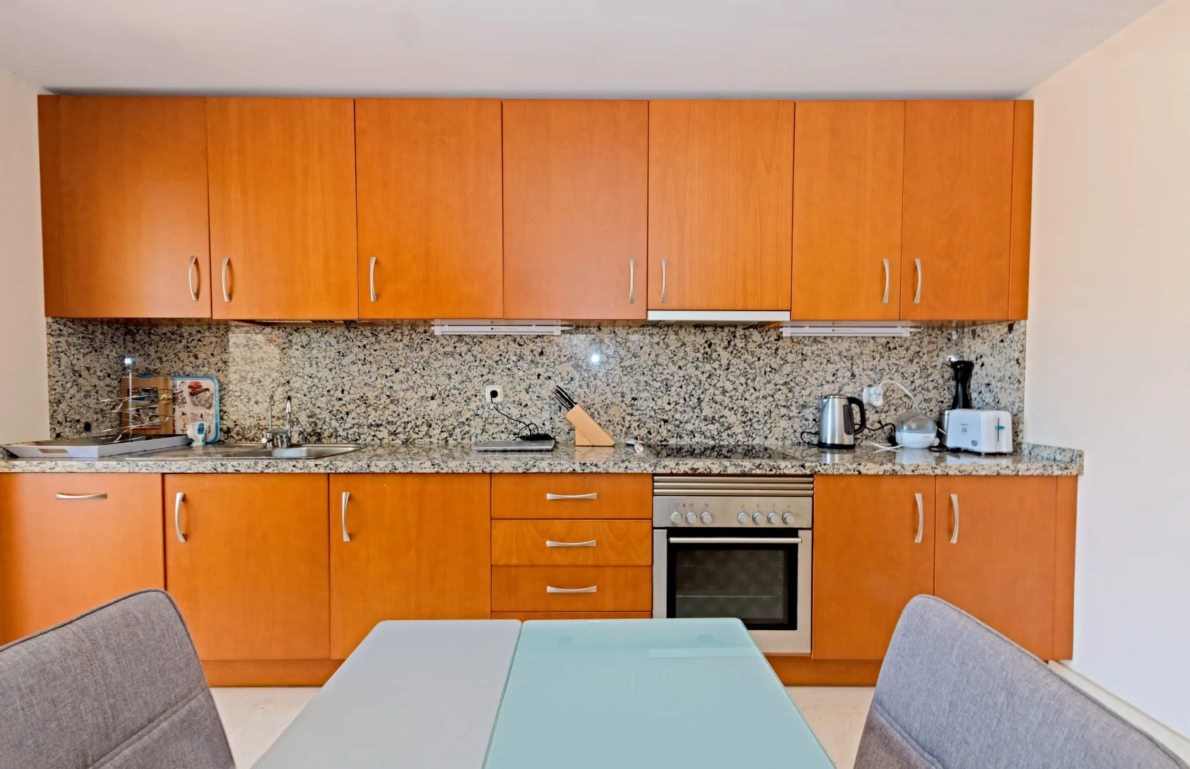 Apartment · Benahavis · (300-00965P)