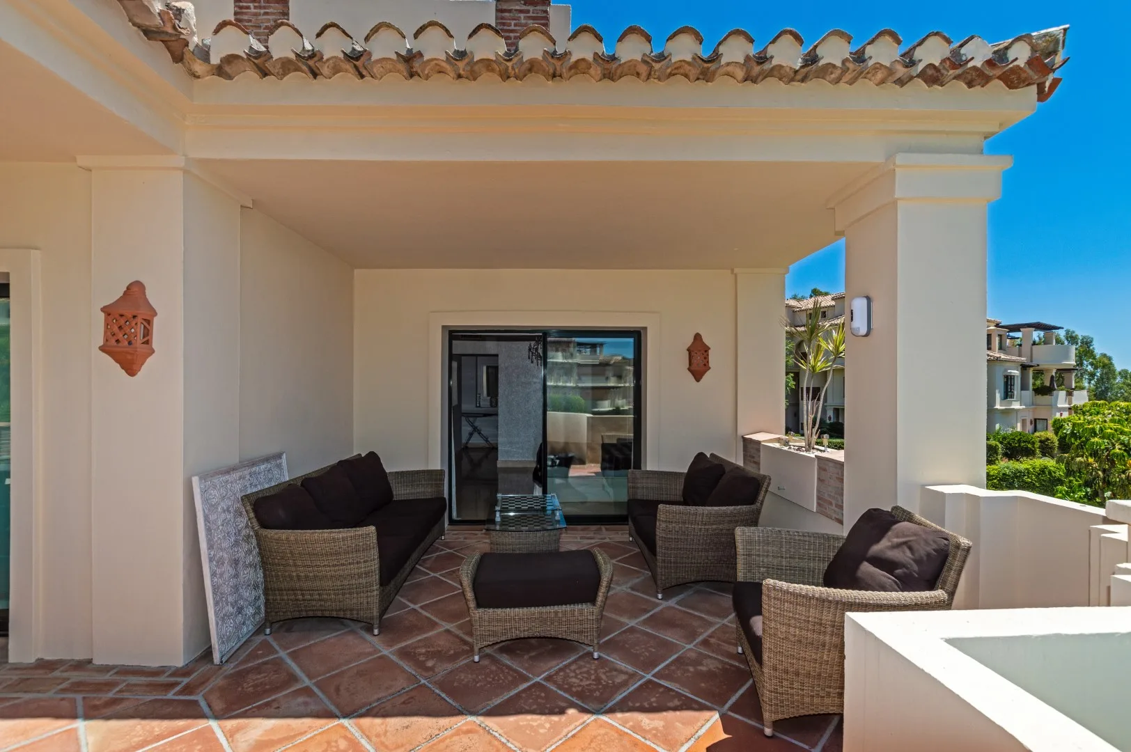 Apartment · Benahavis · (300-00965P)