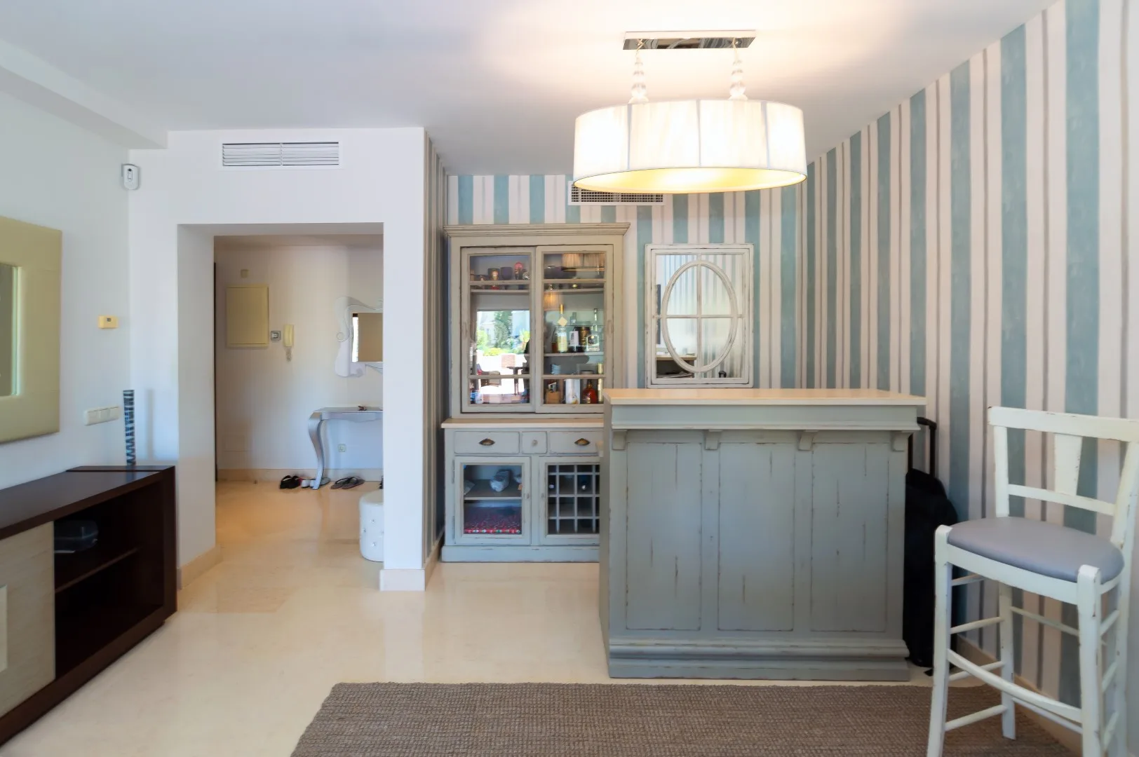 Apartment · Benahavis · (300-00965P)
