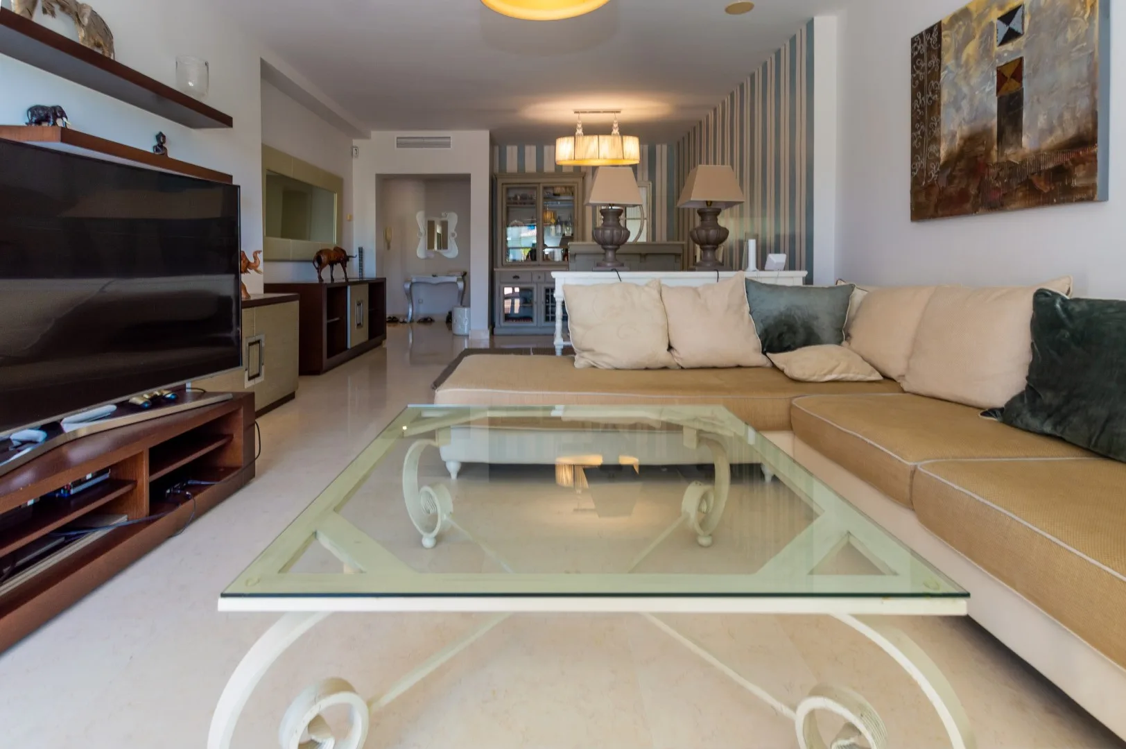 Apartment · Benahavis · (300-00965P)