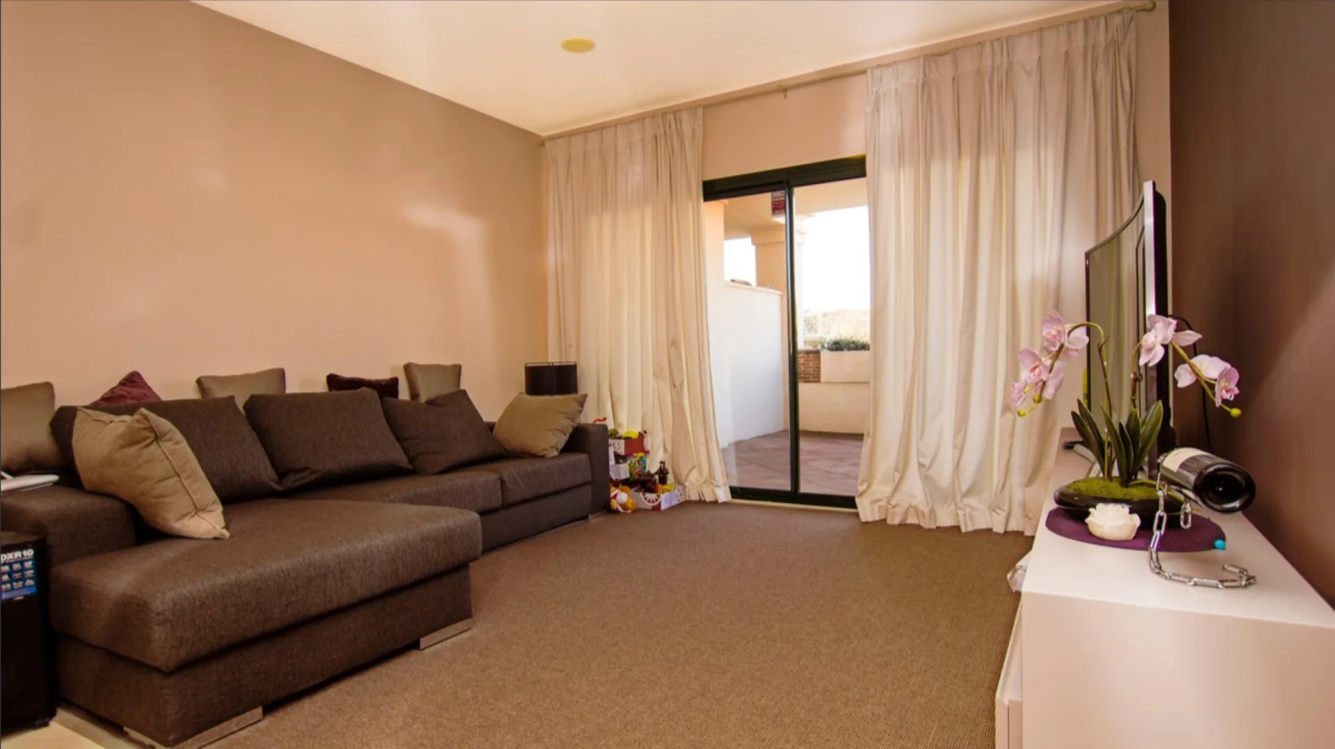 Apartment · Benahavis · (300-00965P)