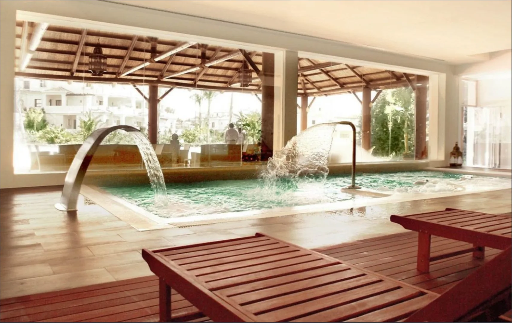 Apartment · Benahavis · (300-00965P)