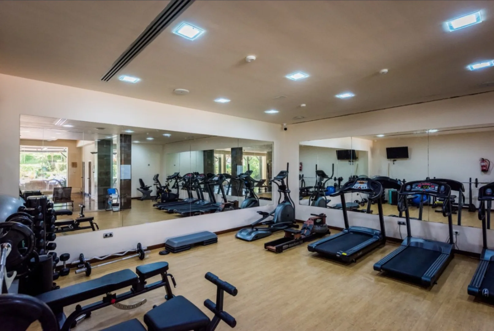 Apartment · Benahavis · (300-00965P)